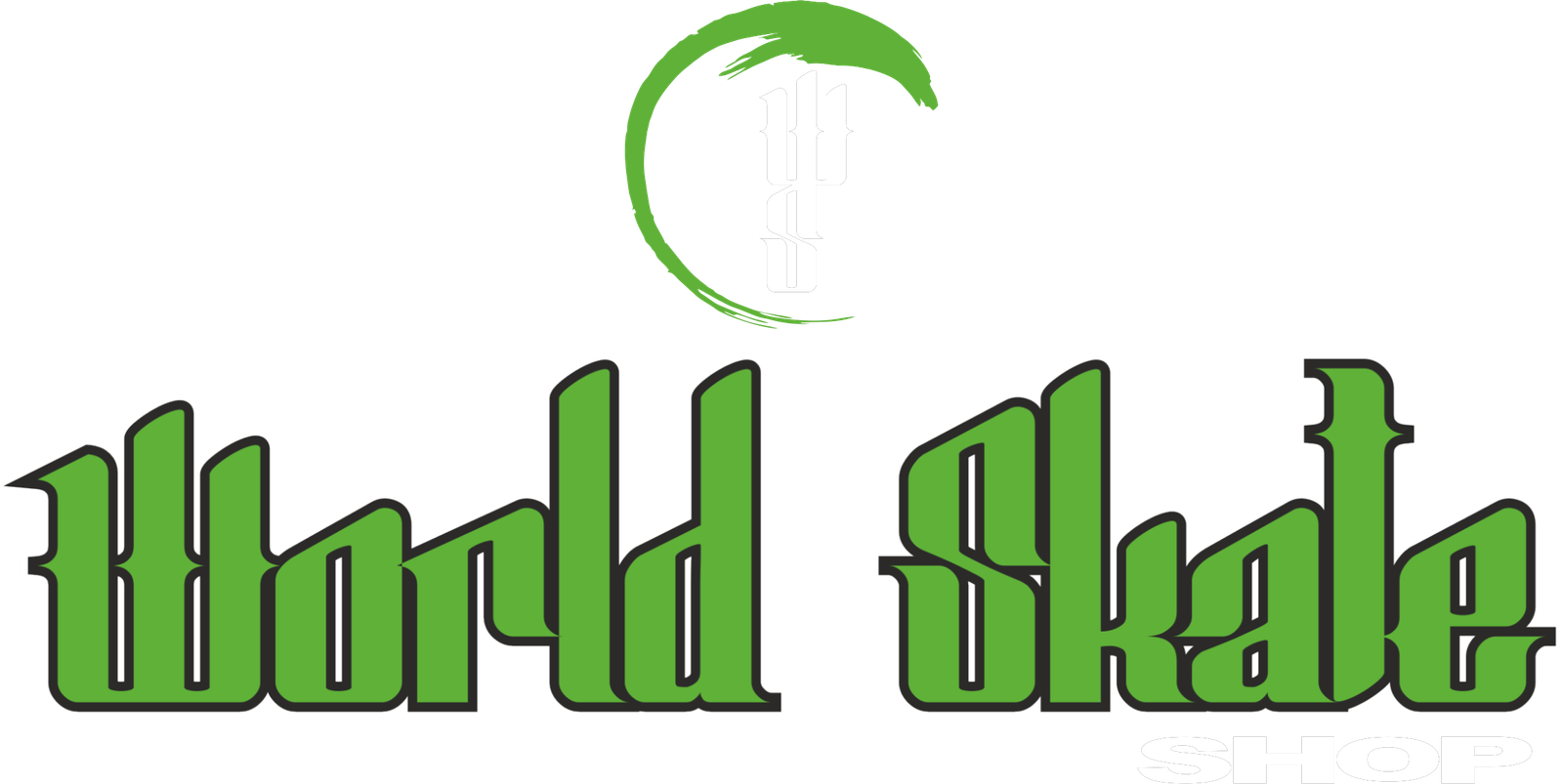 Logo World Skate Bogotá